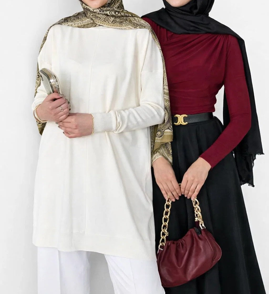 أعلى الملابس