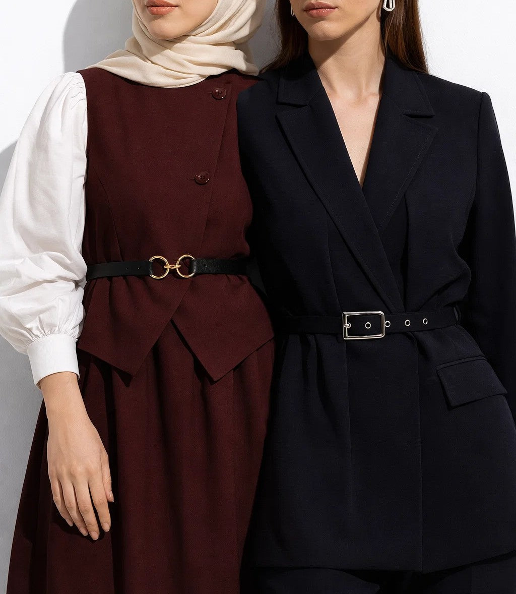 مجموعات الملابس