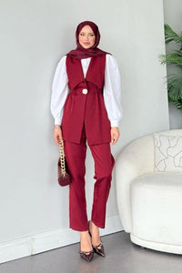 تألقي بإطلالة راقية لا تُقاوم! ✨👗