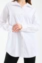 La chemise classique (Black)