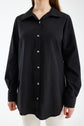 La chemise classique (Black)