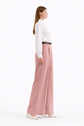Pantalon classique à jambes larges (Kava)