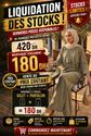 Ensemble ARYA – Chemise et pantalon