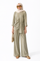 Ensemble ARYA – Chemise et pantalon