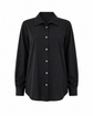 La chemise classique (Black)