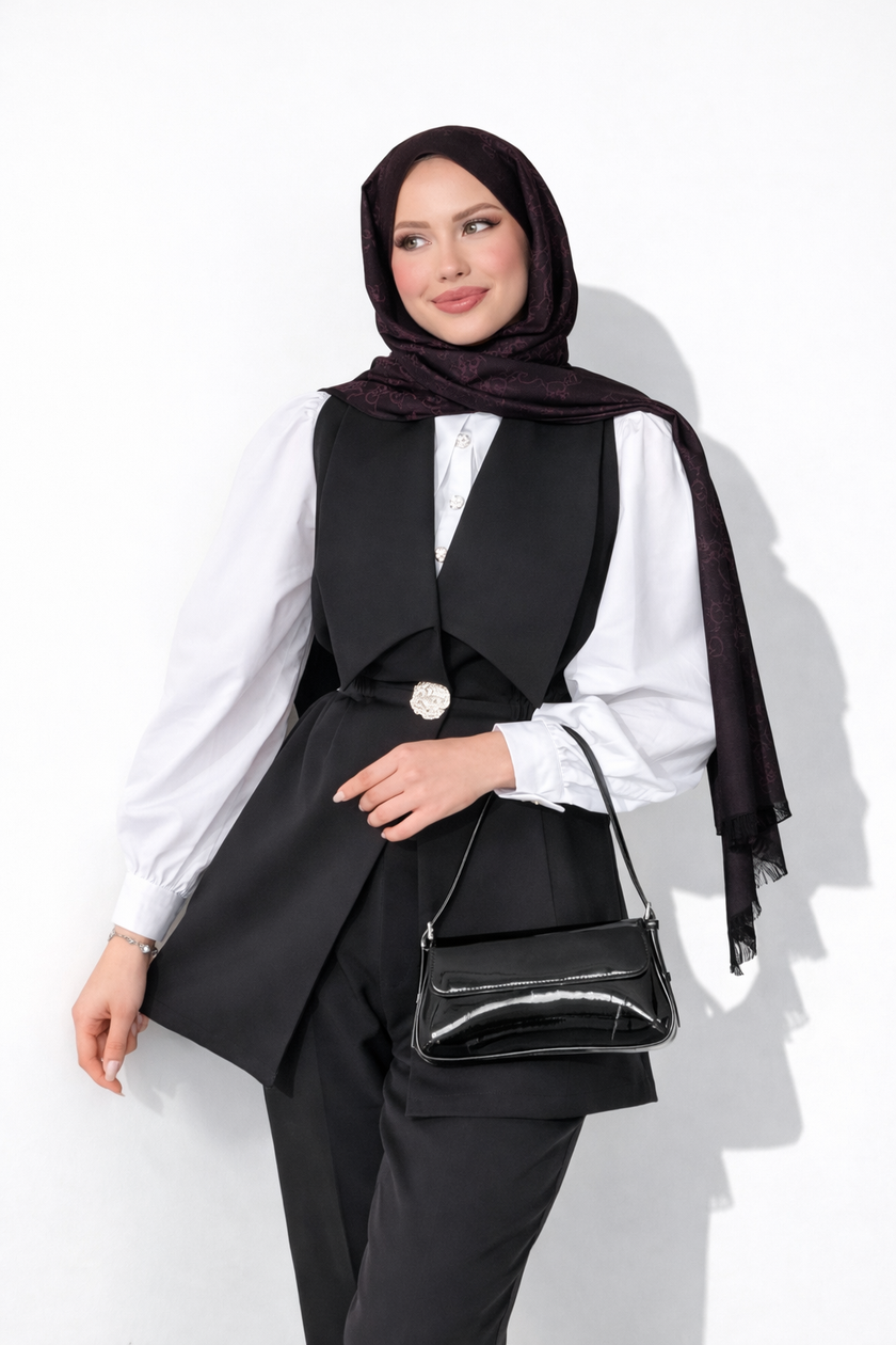 تألقي بإطلالة راقية لا تُقاوم! ✨👗