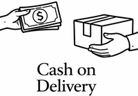 الدفع عند الإستلام