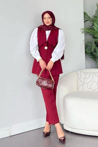 تألقي بإطلالة راقية لا تُقاوم! ✨👗