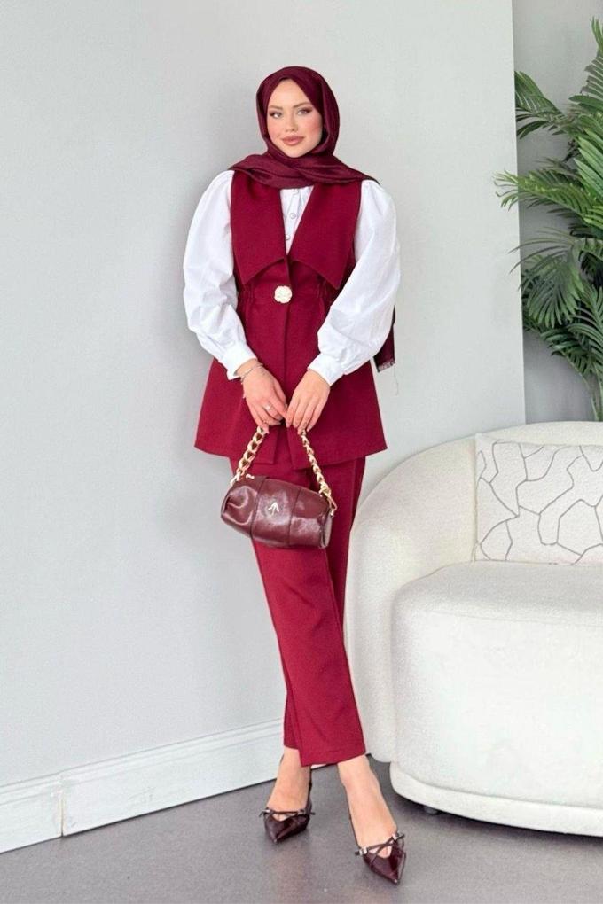 تألقي بإطلالة راقية لا تُقاوم! ✨👗