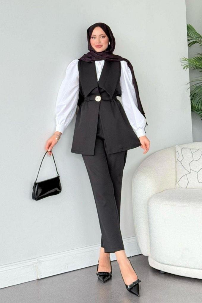 تألقي بإطلالة راقية لا تُقاوم! ✨👗