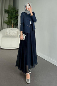 تنورة دوف💃