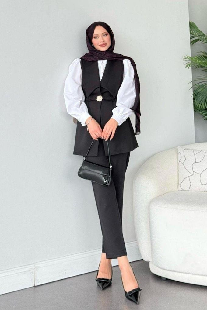 تألقي بإطلالة راقية لا تُقاوم! ✨👗