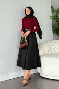 بلوزة نورماني✨