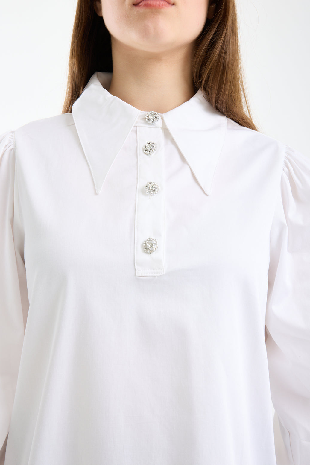 قميص كلاسيكي هيفا✨👔