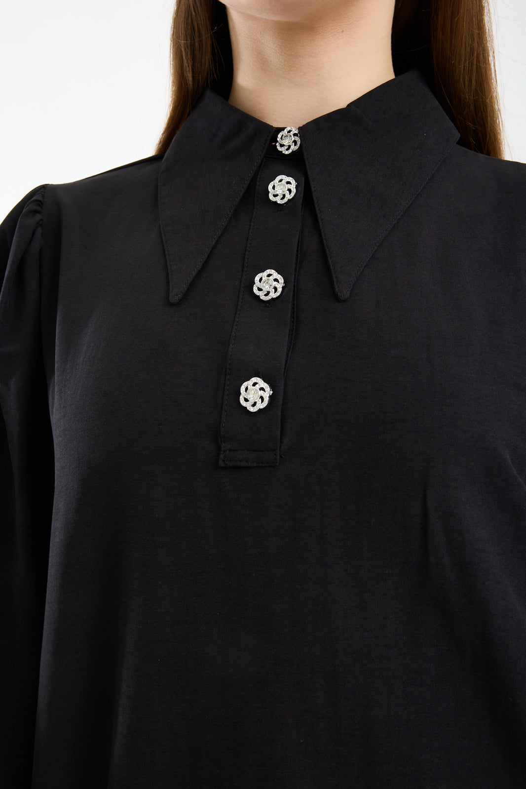 قميص كلاسيكي هيفا✨👔