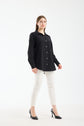 La chemise classique (Black)