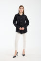 La chemise classique (Black)