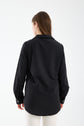 La chemise classique (Black)