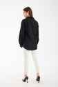 La chemise classique (Black)