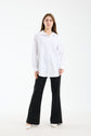 La chemise classique (Black)