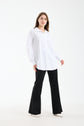 La chemise classique (Black)