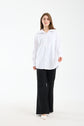 La chemise classique (Black)