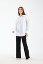 La chemise classique (Black)