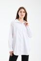 La chemise classique (Black)