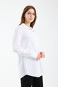 La chemise classique (Black)