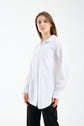 La chemise classique (Black)