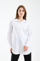 La chemise classique (Black)