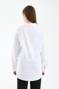 La chemise classique (Black)