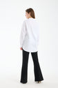 La chemise classique (Black)