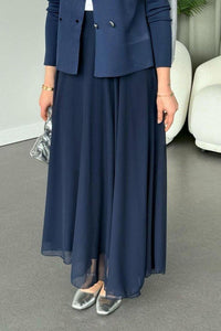 تنورة دوف💃